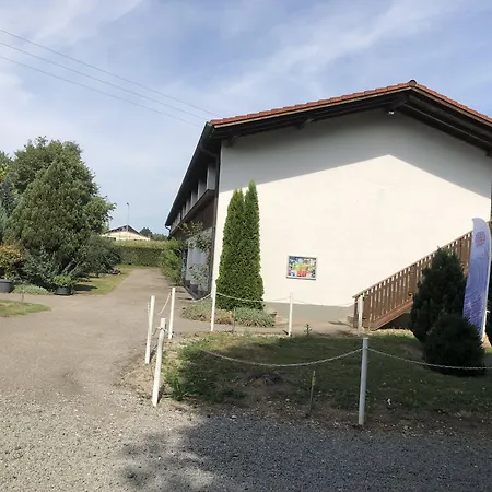 Paga Hotel 3* Aidenbach