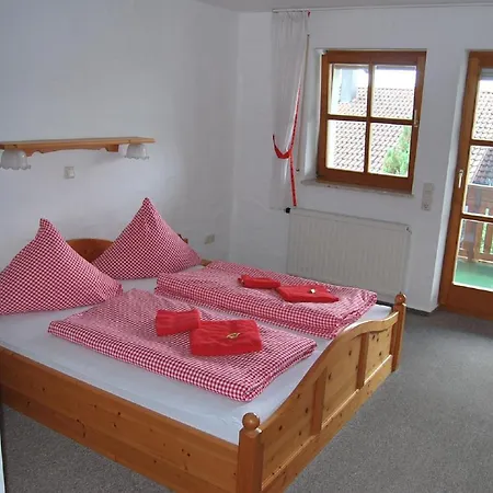 Paga Hotel Aidenbach