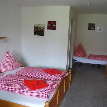 Hotell Paga Hotel Aidenbach