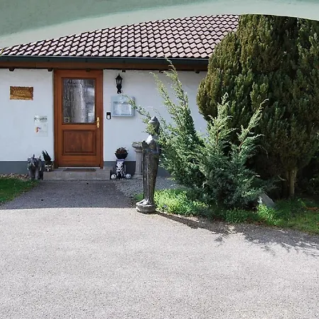 Paga Hotel 3* Aidenbach