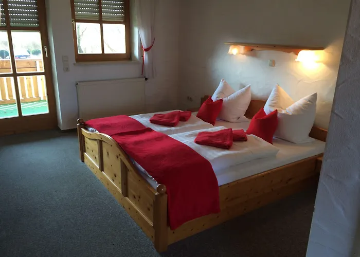 Paga 3* Aidenbach