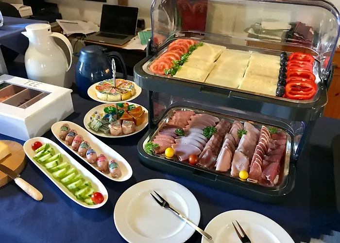 酒店 Paga