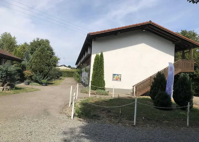 Paga 3* Aidenbach