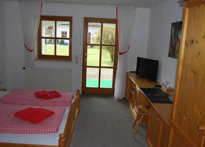 Paga 3* Aidenbach