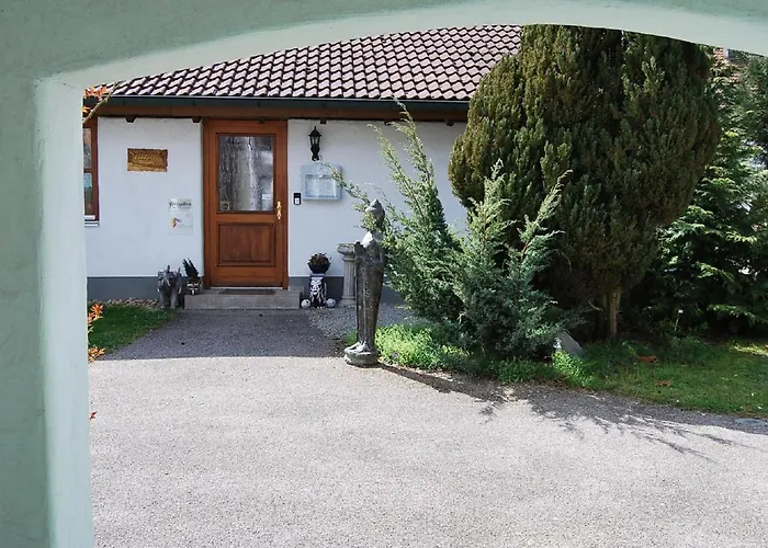 Paga 3* Aidenbach