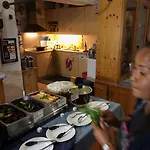 酒店 Paga