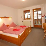 Paga 酒店 Aidenbach