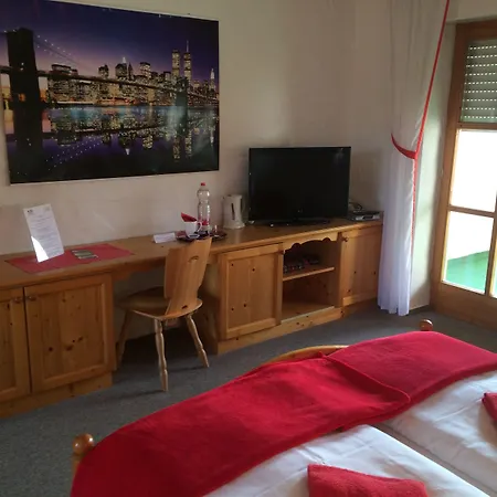 Paga Hotel Aidenbach