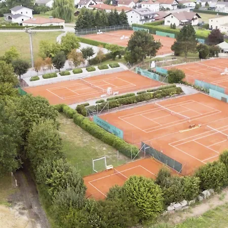 Hotel Paga Aidenbach