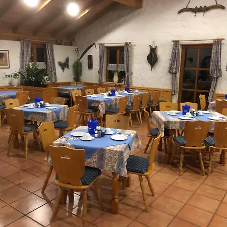 Hotel Paga