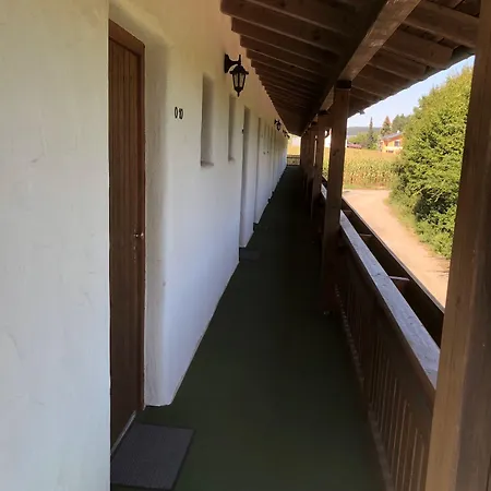 Paga Hotel