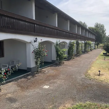 Hotel Paga