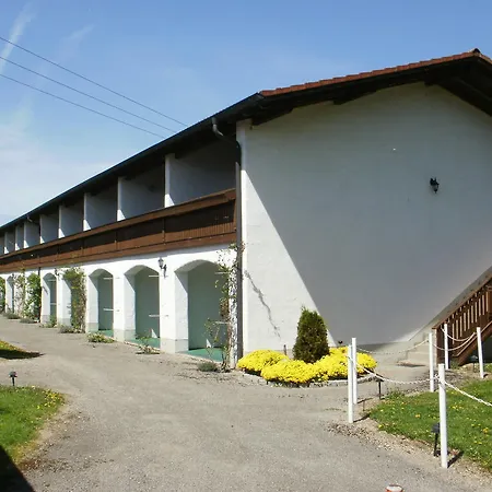 Hotel Paga Aidenbach