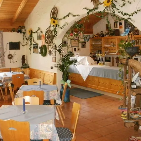 Paga Hotel Aidenbach