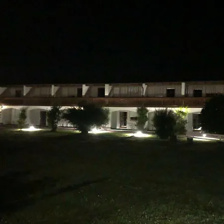 Hotel Paga 3*