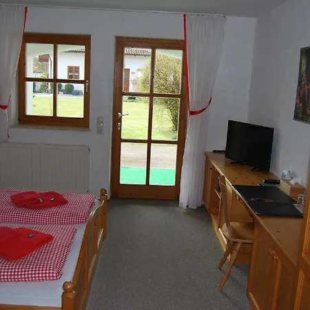 Paga Hotel 3* Aidenbach