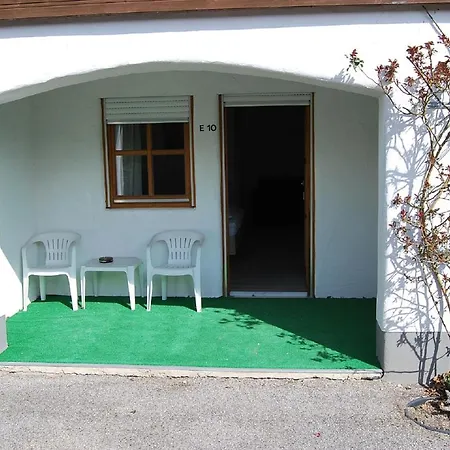 Paga Hotel Aidenbach