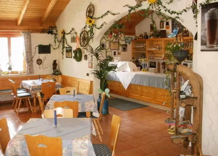 Paga Hotel Aidenbach
