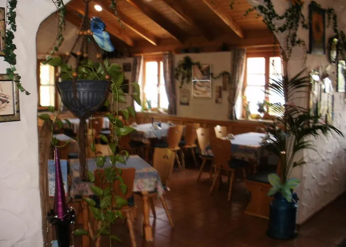 Hotel Paga