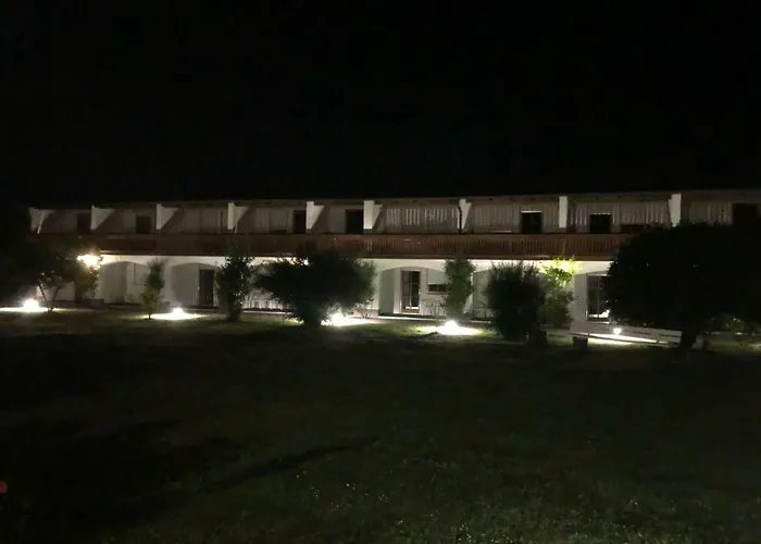 Hotel Paga 3*