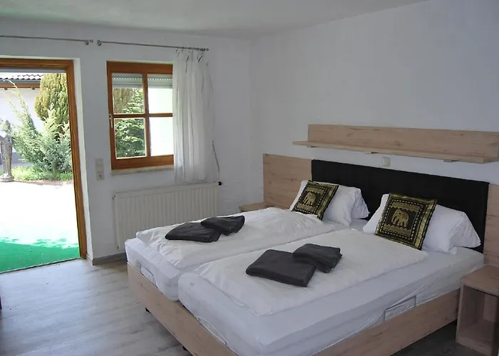 Paga 3* Aidenbach
