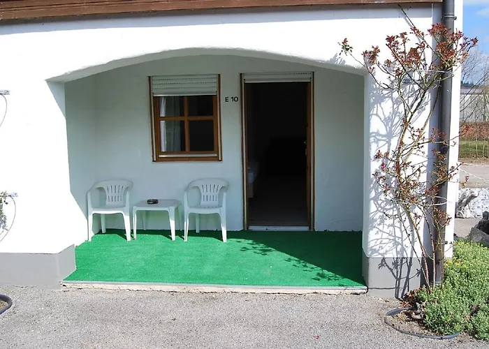 Paga Hotel Aidenbach